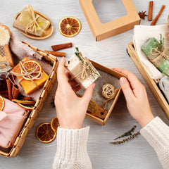 Scooped Oregon Grape Root Powder