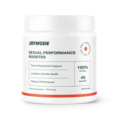 JOYMODE Performance Booster bottle with Arginine Nitrate and L-Citrulline