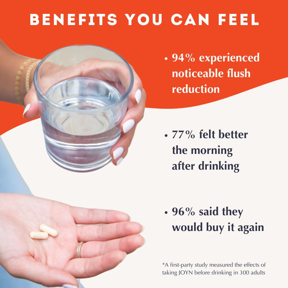 Illustration of liver detox and antioxidant support with JOYN