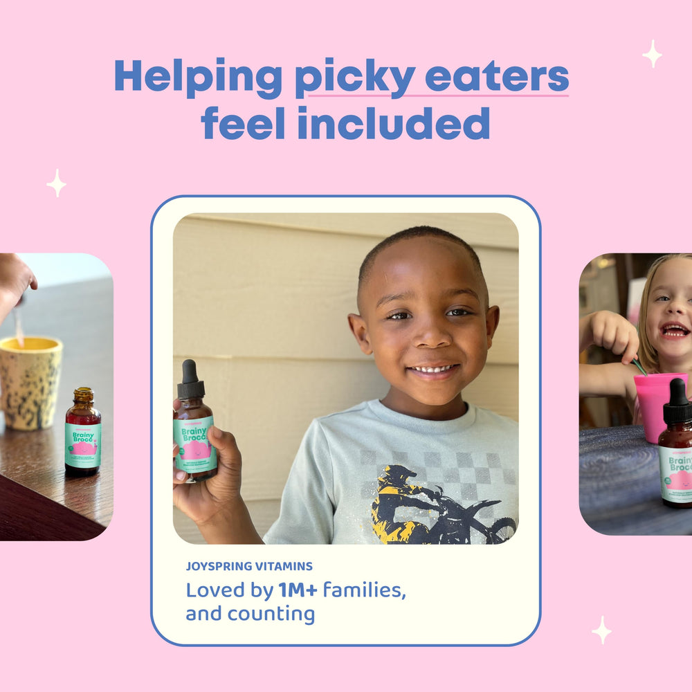 Ingredients: bacopa monnieri, licorice root, spinach leaf