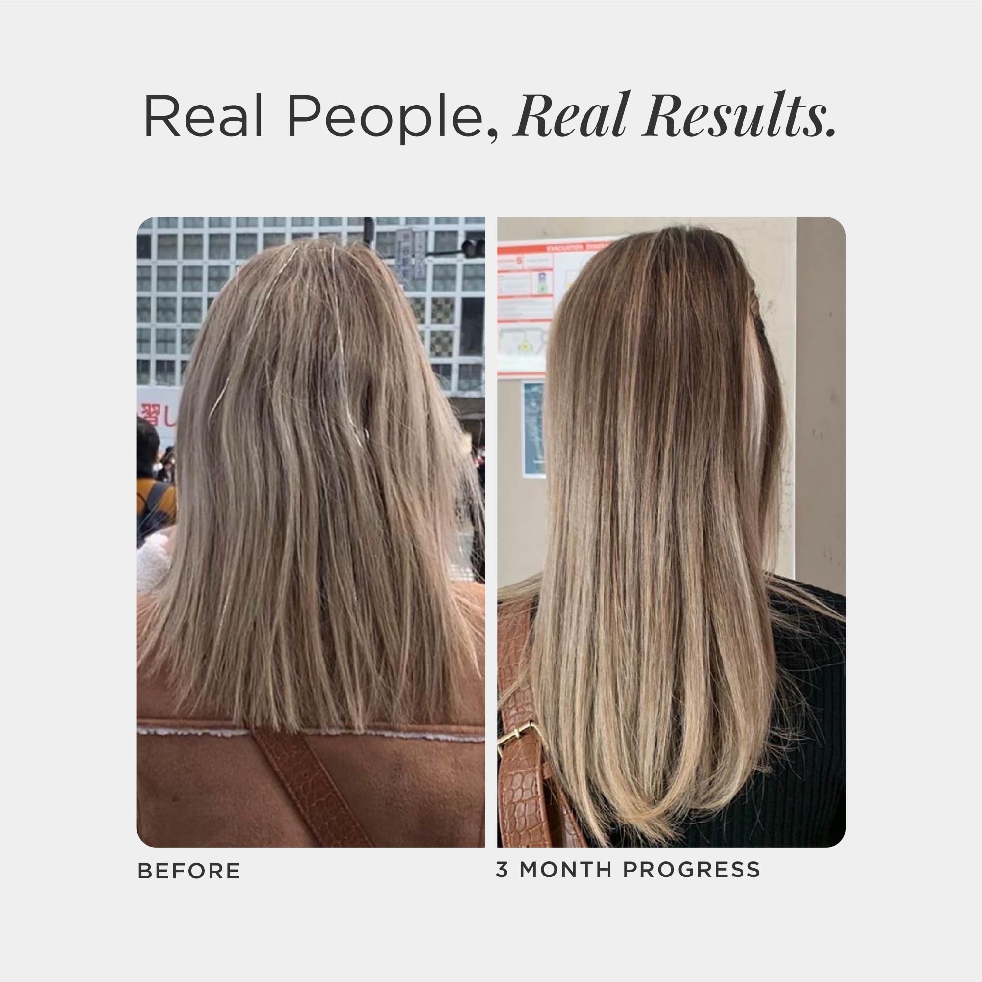 Iodine-rich kelp used in JSHealth Hair Formula