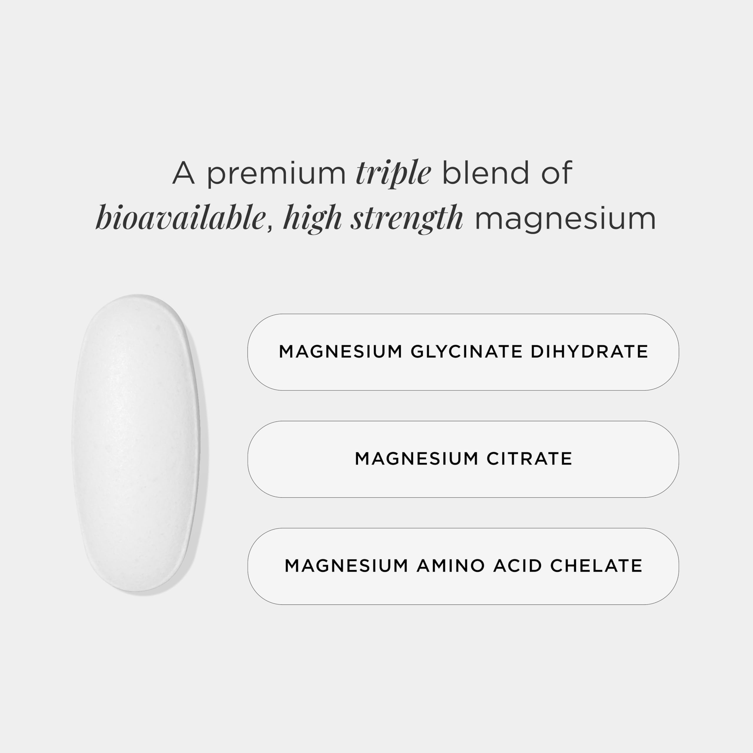 Visual representation of muscle relaxation and cramps relief