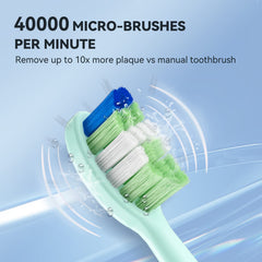 USB charging base for JTF Sonic Electric Toothbrush