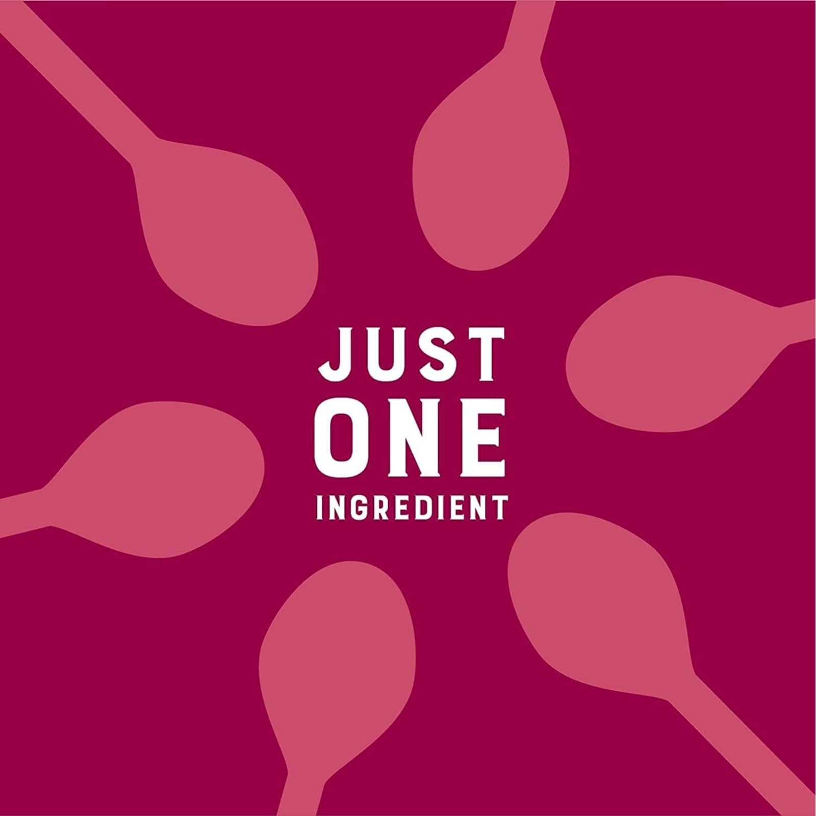 Judee's Brown Rice Protein in an oatmeal bowl as a protein-rich breakfast.