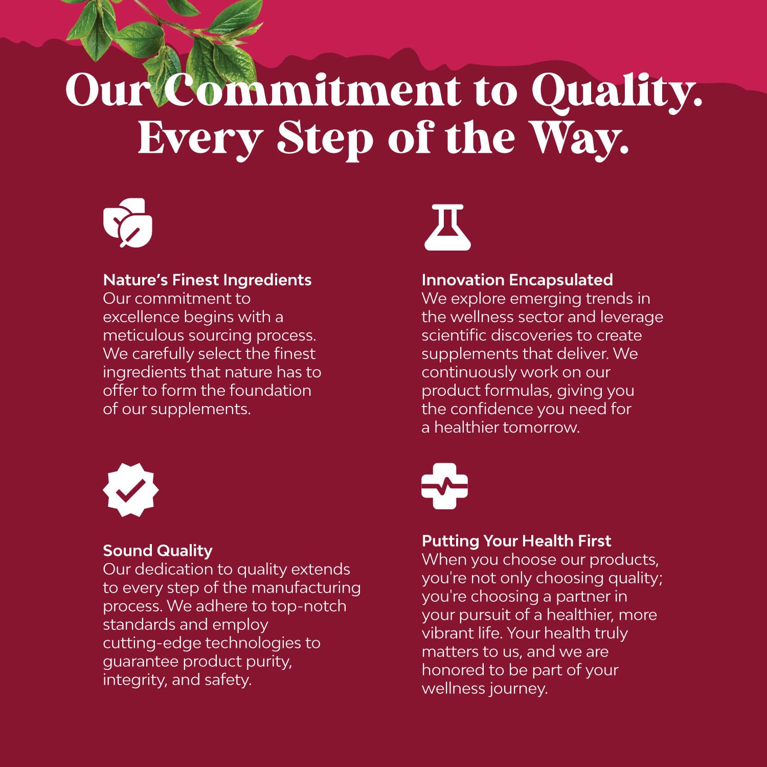 Juicy Peach flavored fertility gummies close-up texture