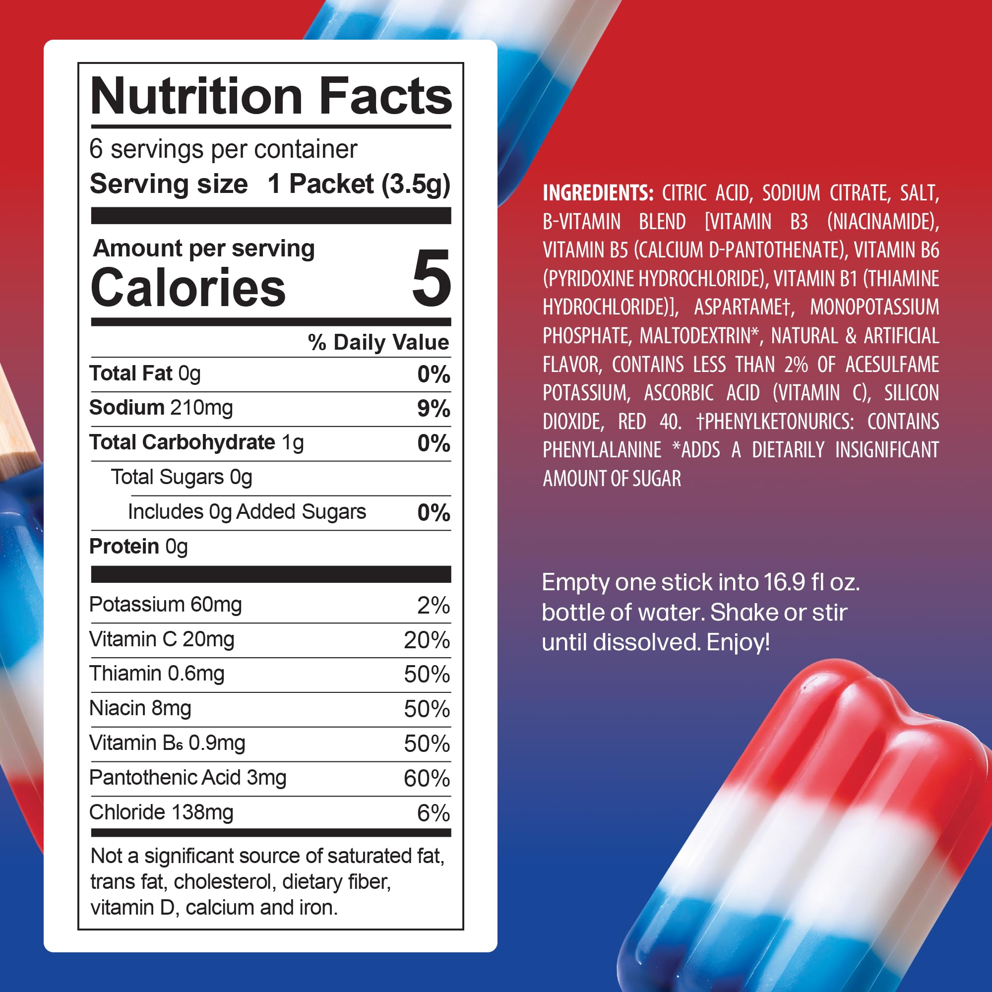 Juicy Mixes PeakH2O in a gym bag keeps hydration ready during training.