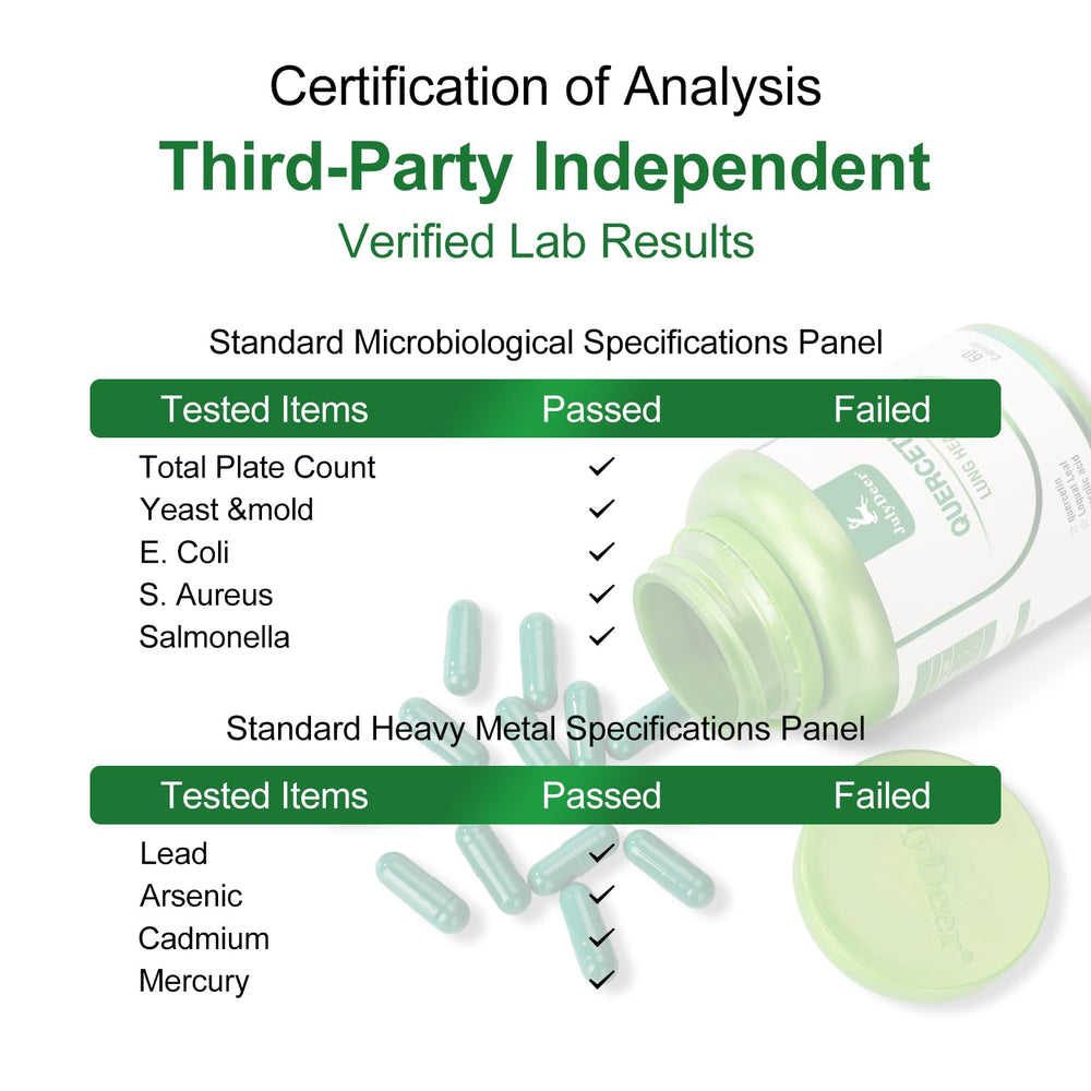 Product packaging with all-year immune support