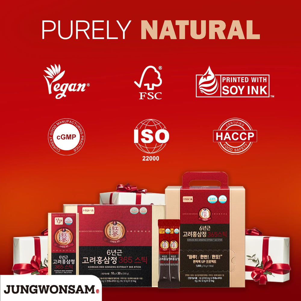 Sustainable packaging FSC certification