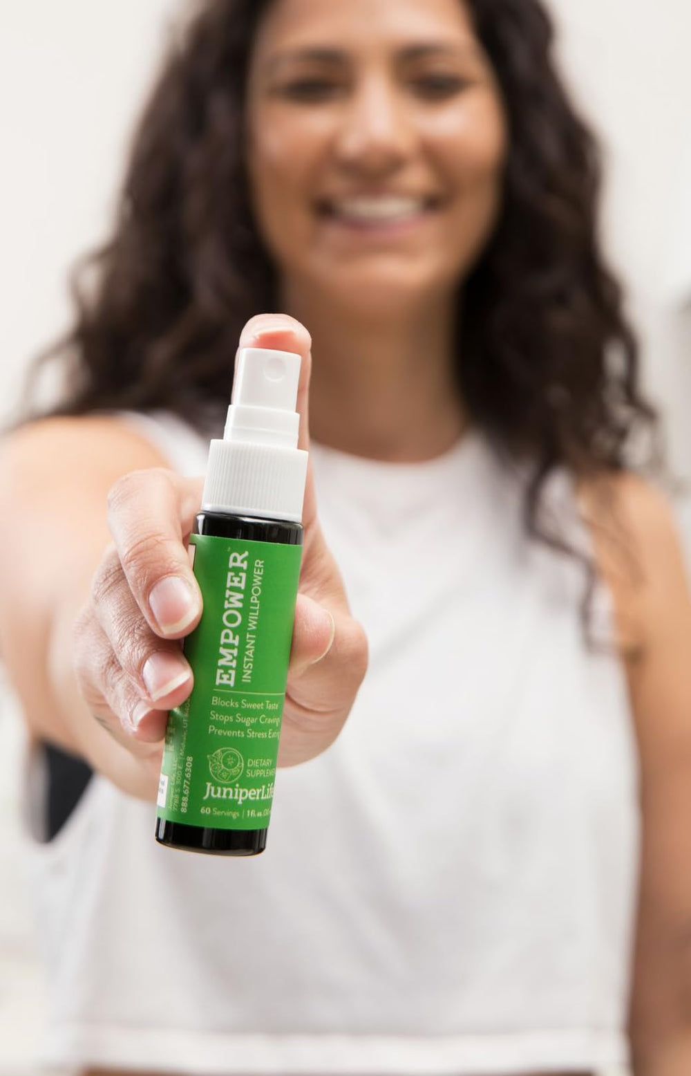 JuniperLIfe Empower keto-support-friendly option for sugar management during meals.