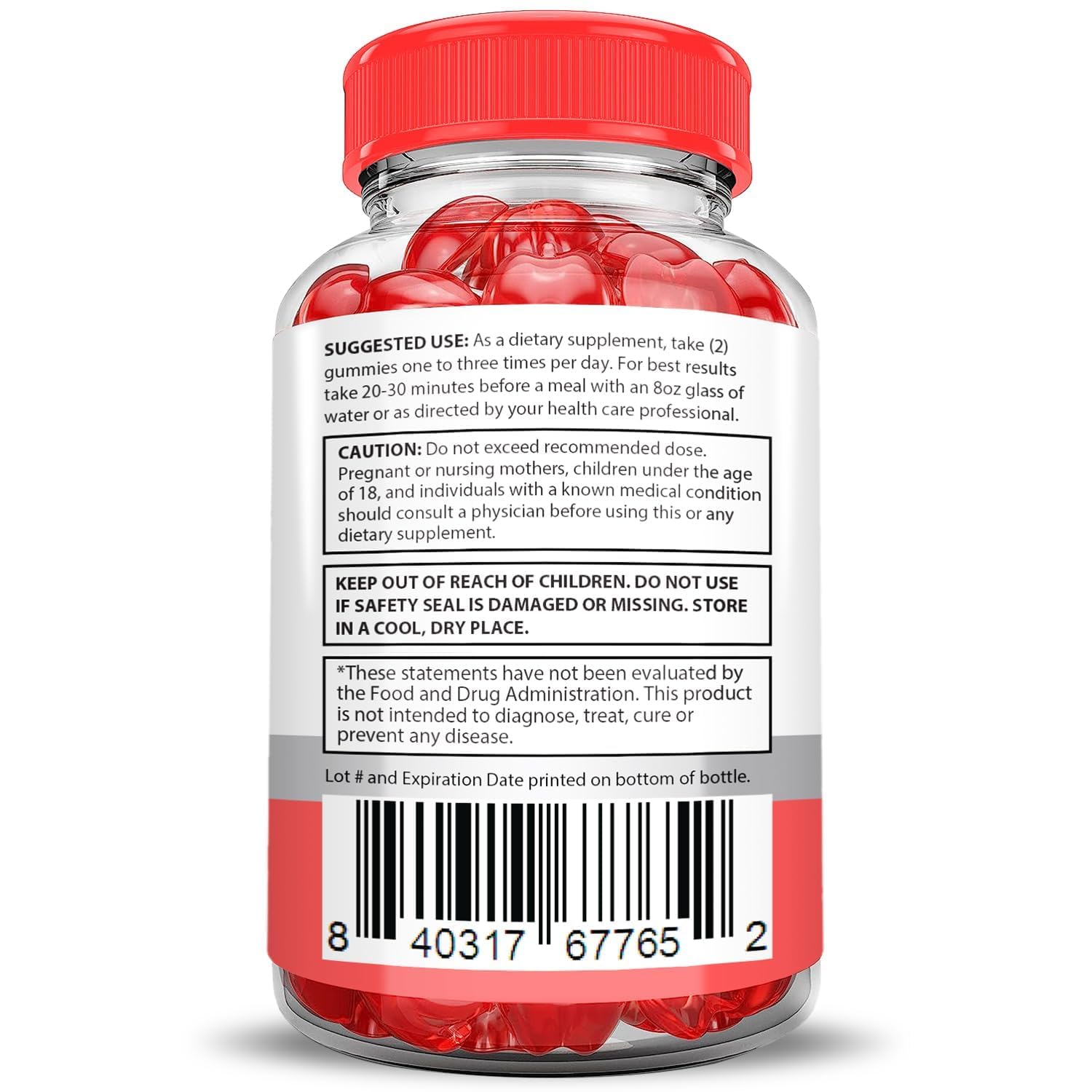 Justified Laboratories Keto Bites B12 vitamin detail—daily energy option