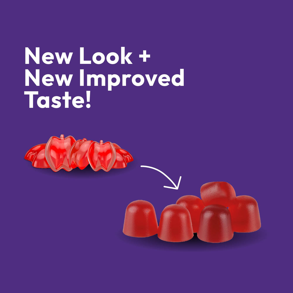 Justified Laboratories Activboost Keto gummies with apple cider vinegar for tasty daily intake