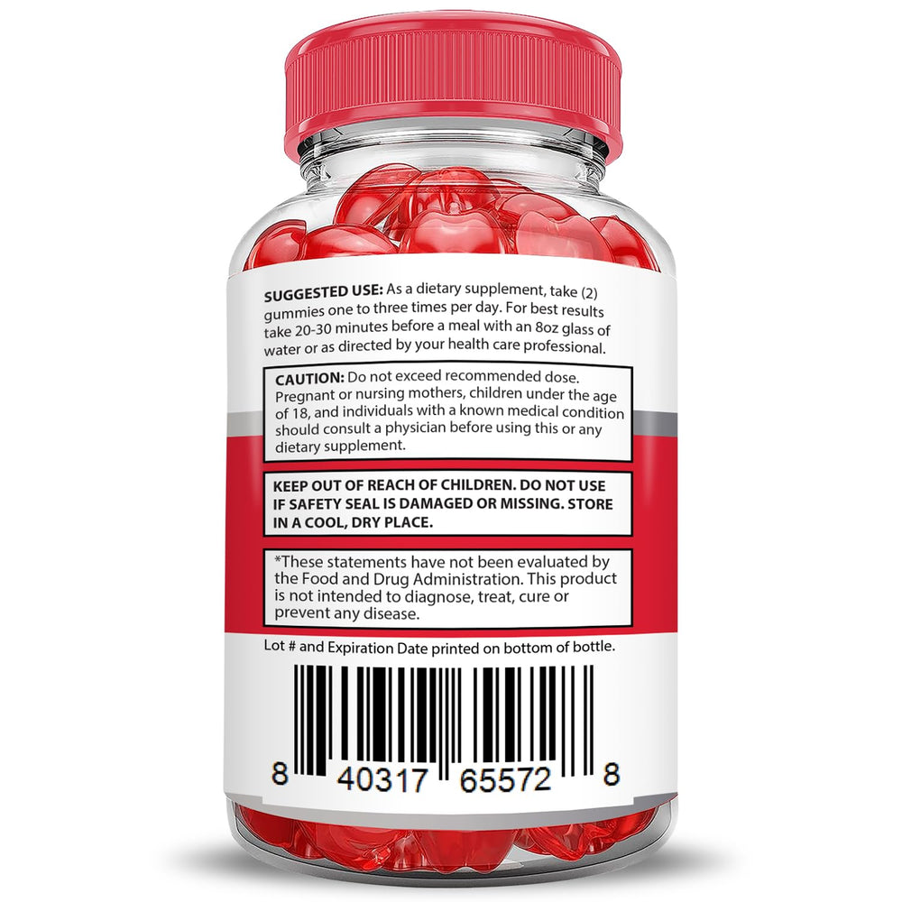 Usage concept image illustrating quick chew