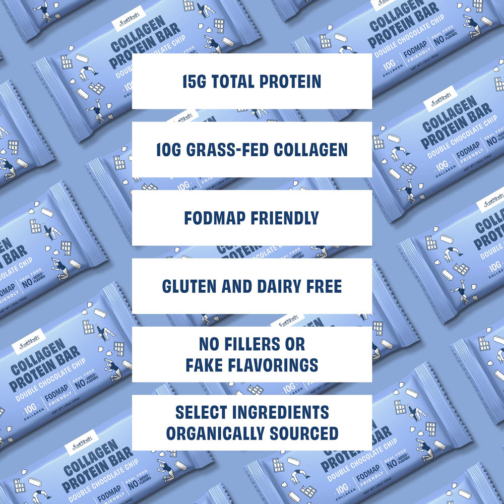Seed oil free certification badge on product