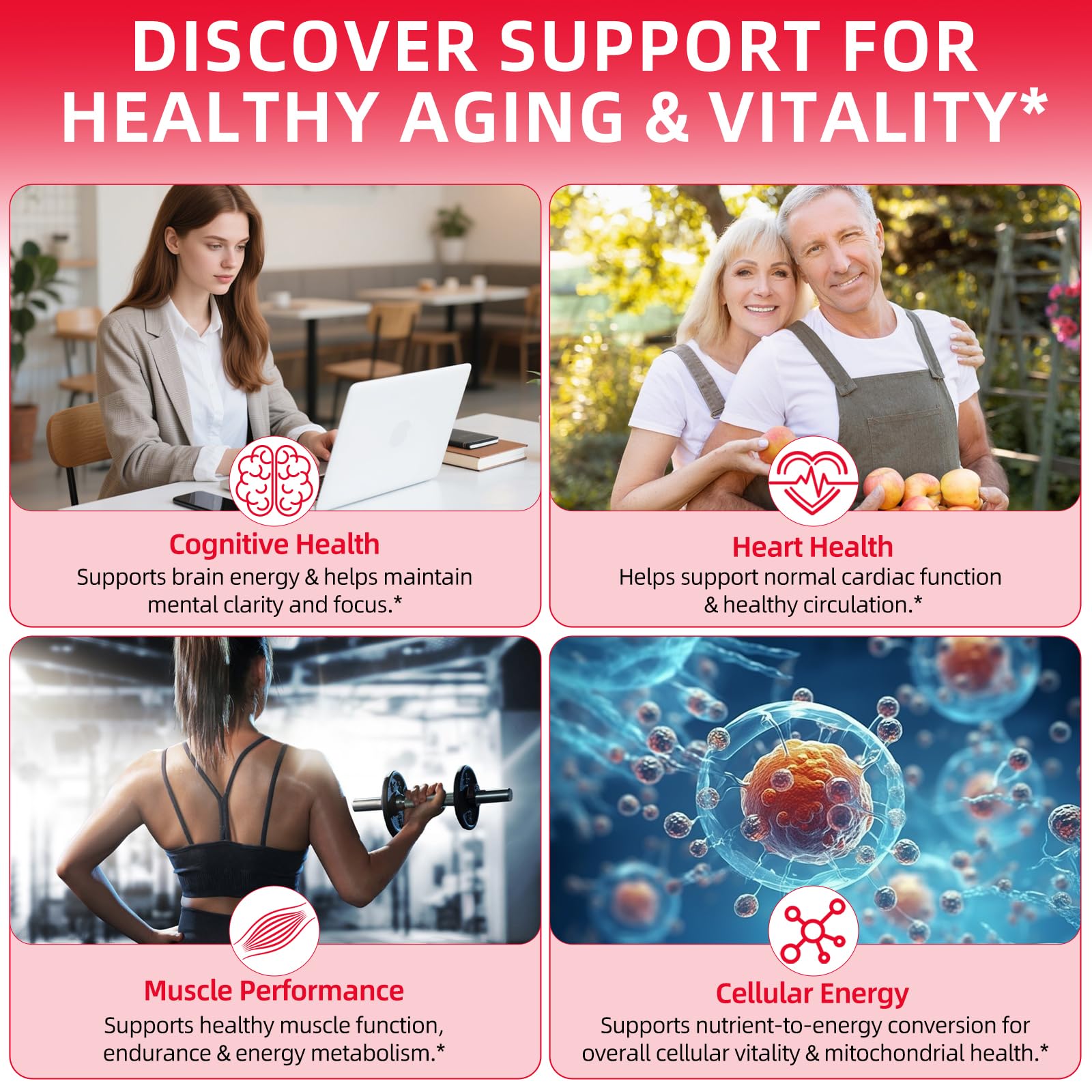 On-the-go single-serve NAD packets