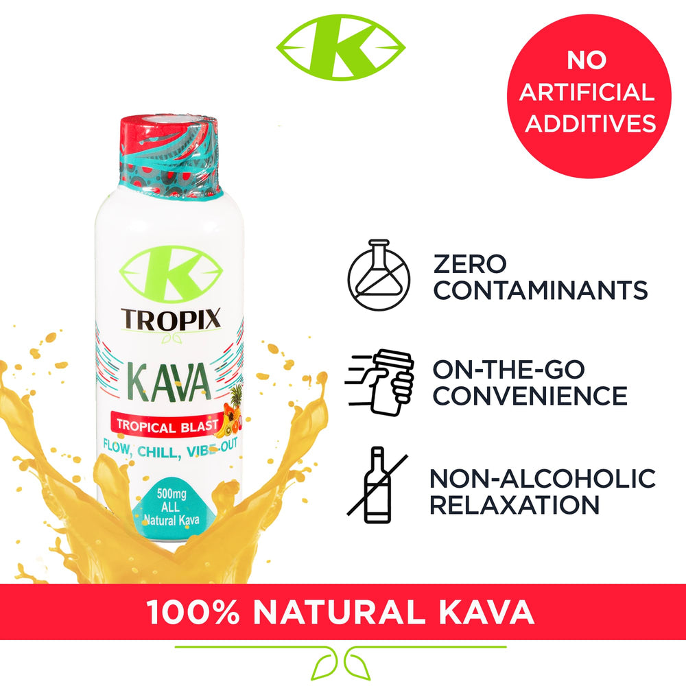 Nutrition and mg information on label