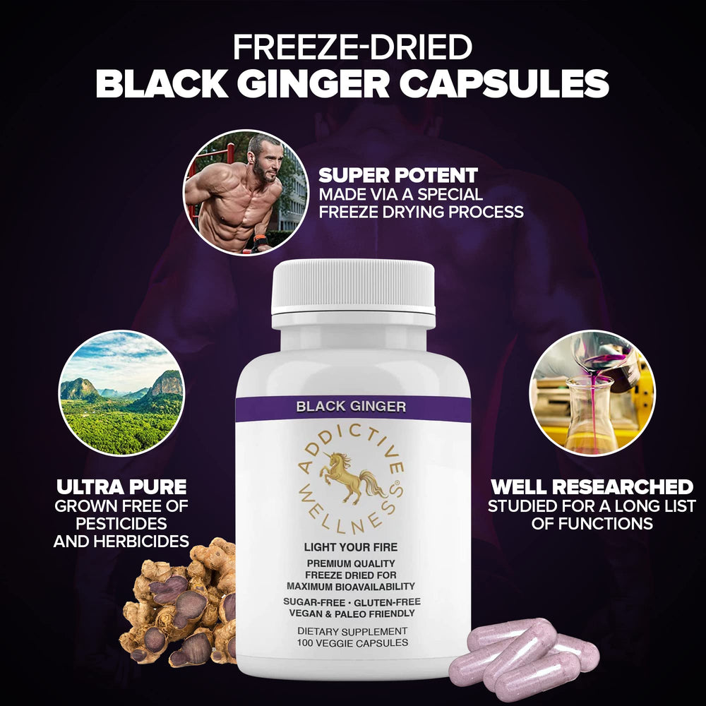 Kaempferia Parviflora extract powder
