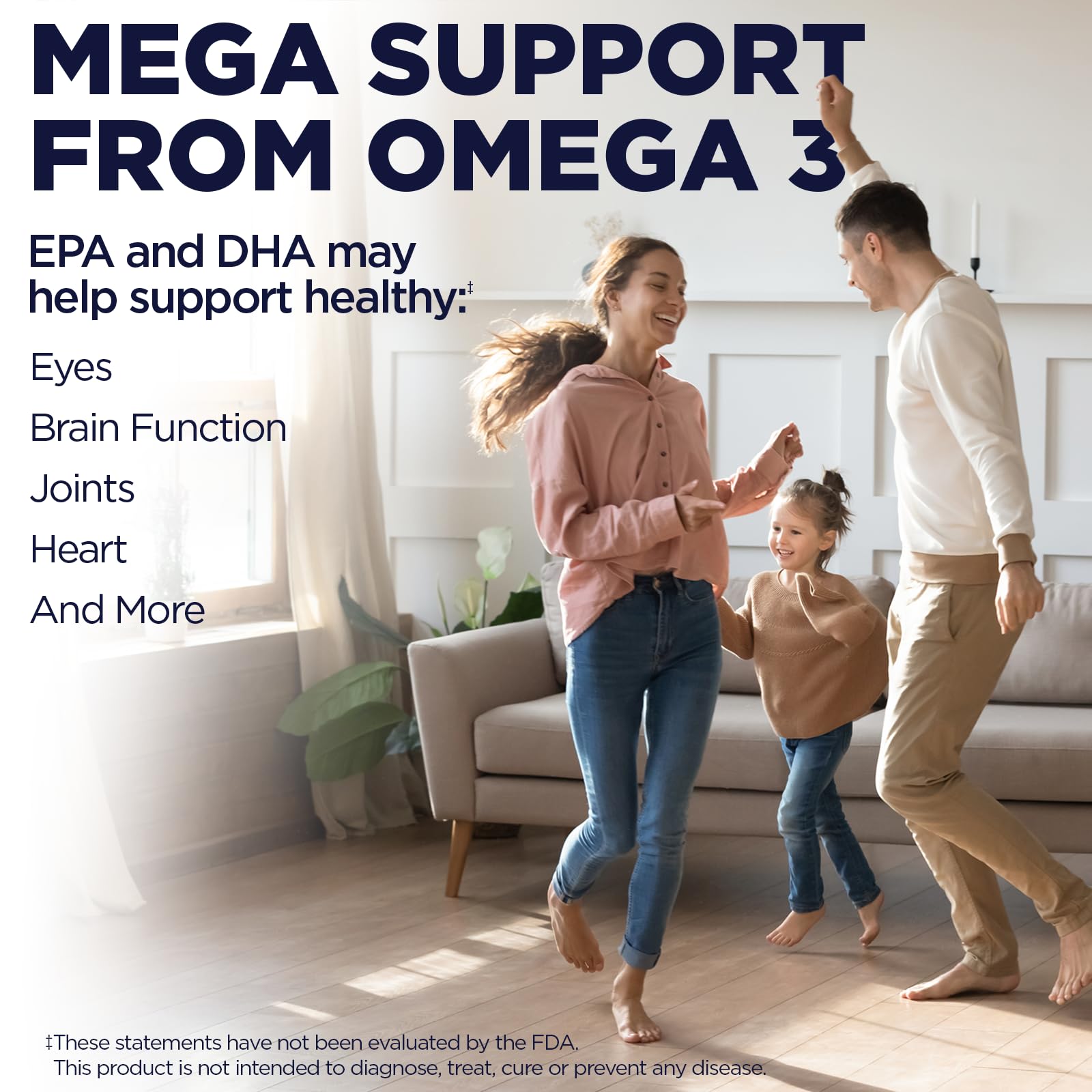 Close-up of lemon soft gels