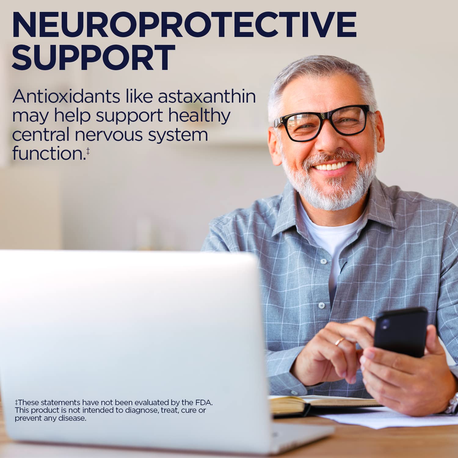 GMP-certified facility and in-house lab testing