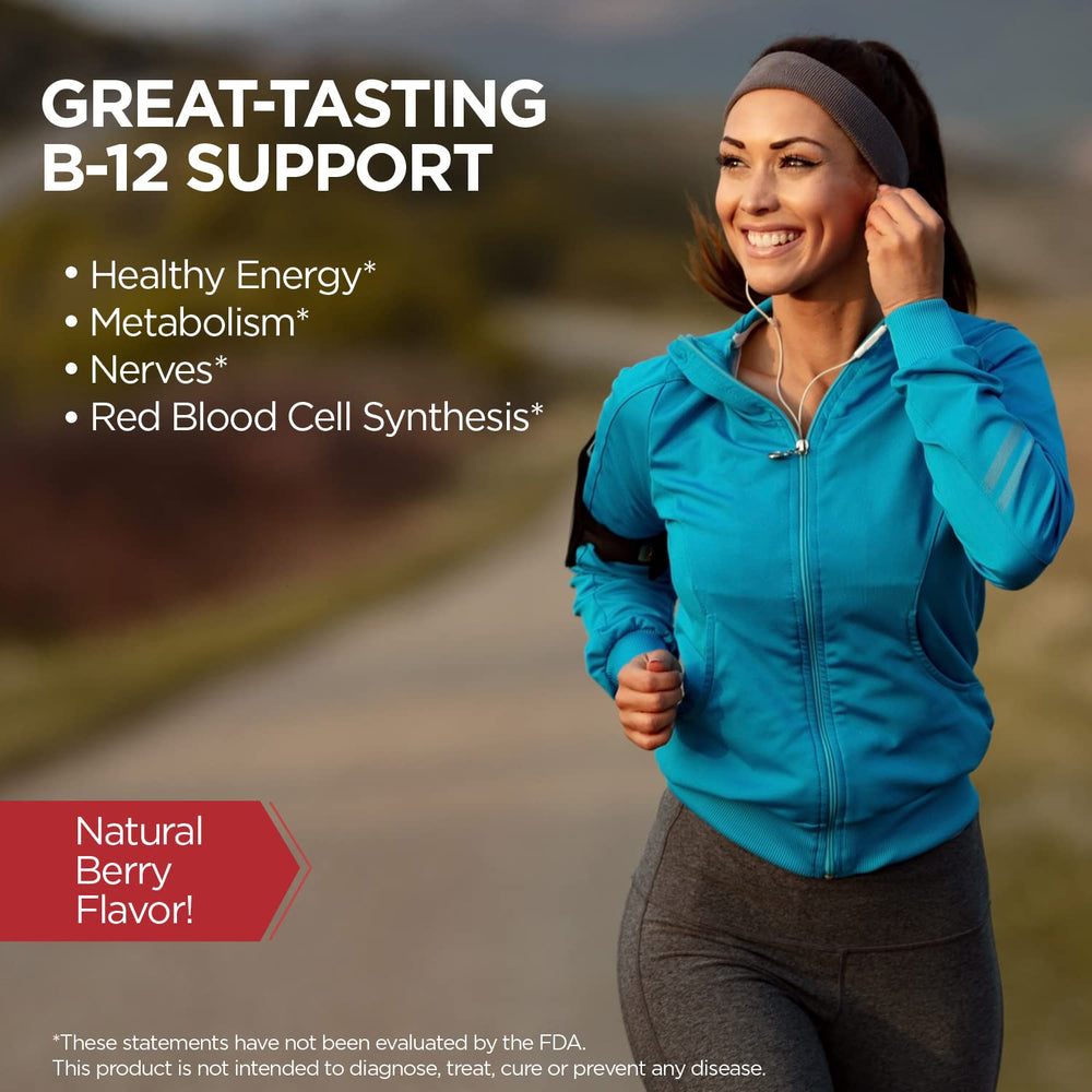 Illustration showing absorption and energy support from Methylcobalamin