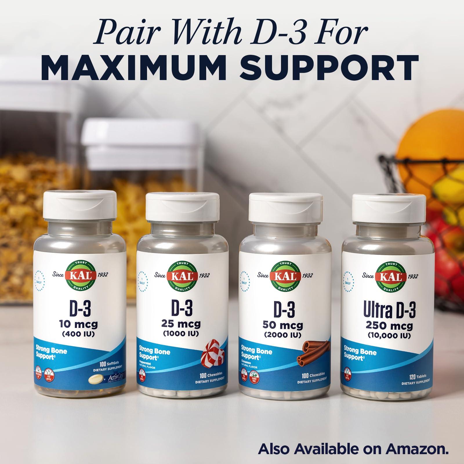 GMP-certified manufacturing facility in Utah