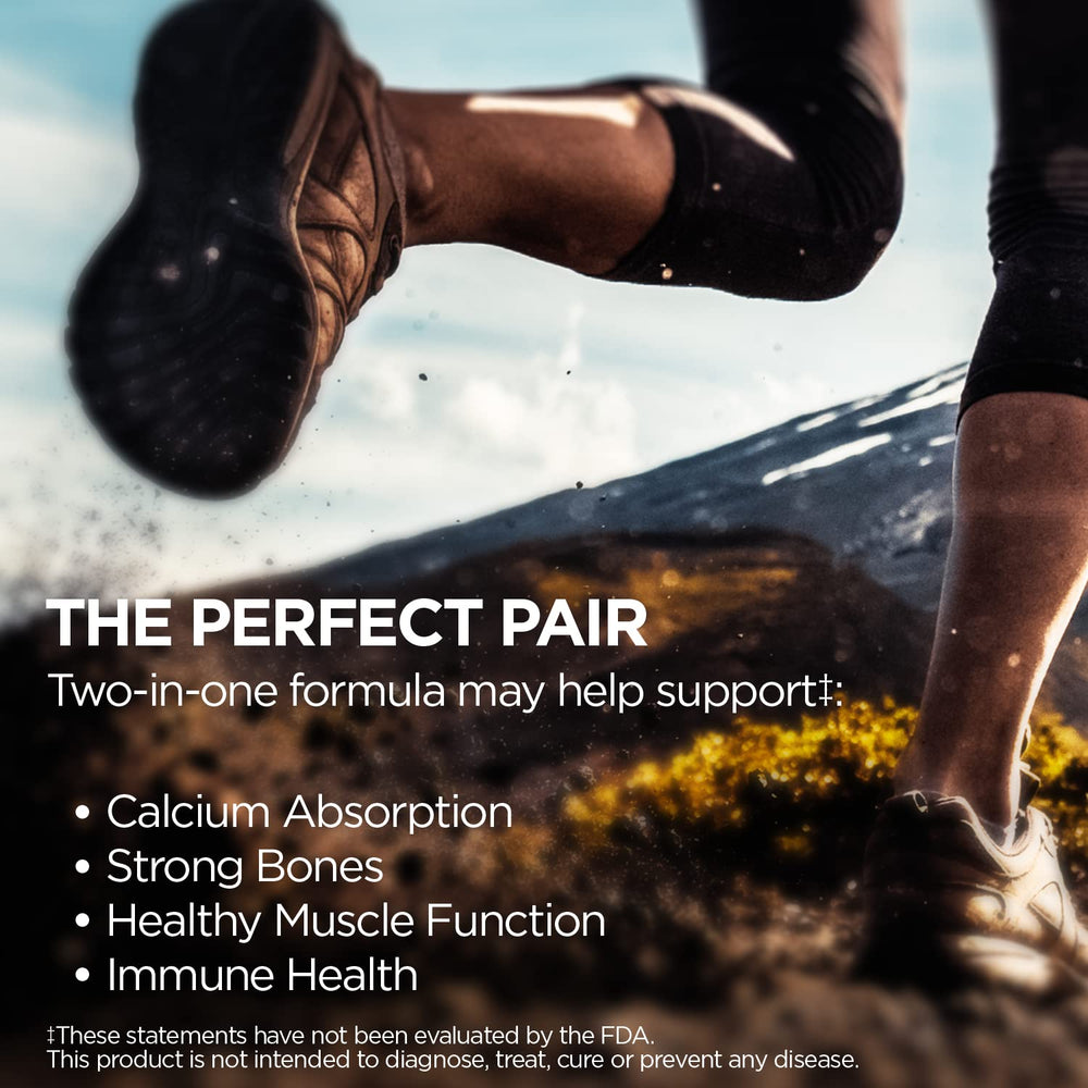 Close-up on magnesium glycinate and BioPerine Black Pepper Extract