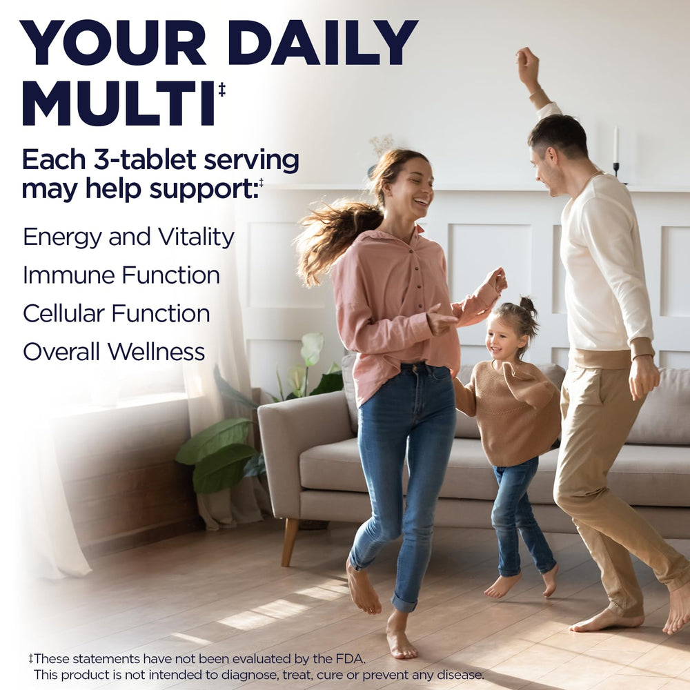 Graphic illustrating whole-food based vitamins and minerals