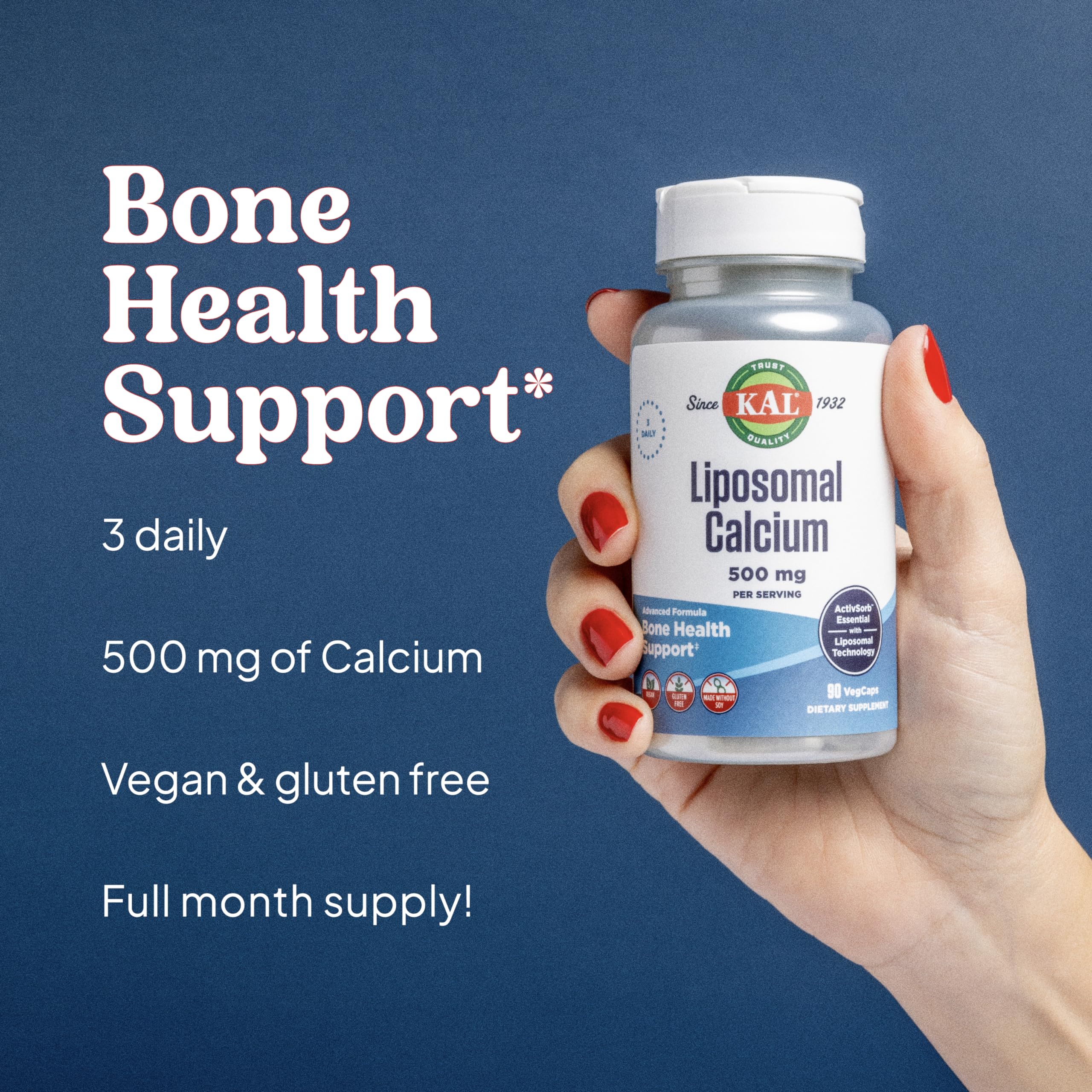 GMP-certified production facility badge