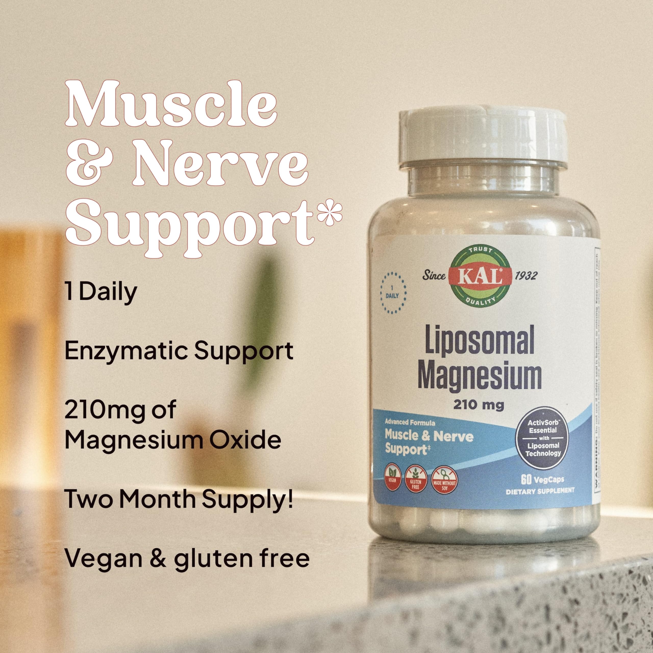 Lab-verified GMP quality and potency assurance