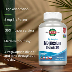 GMP-certified manufacturing facility badge