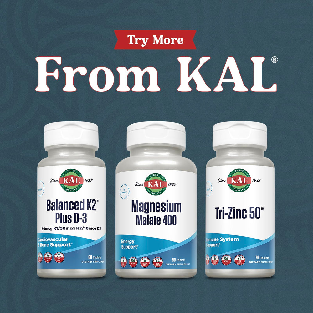 Lab-verified vegan, non-GMO, gluten-free badge on packaging