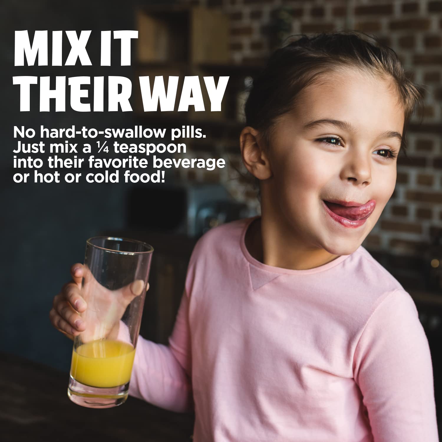 GMP-certified facility and 60-day money back guarantee graphic