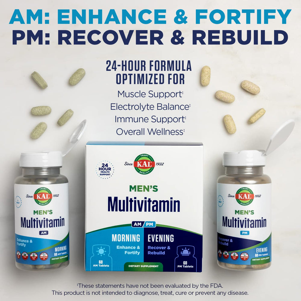 In-house lab testing and quality control