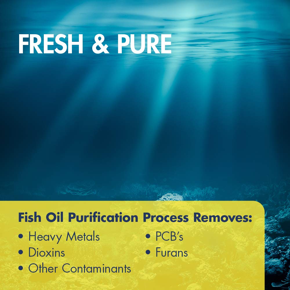 Purification process removing contaminants