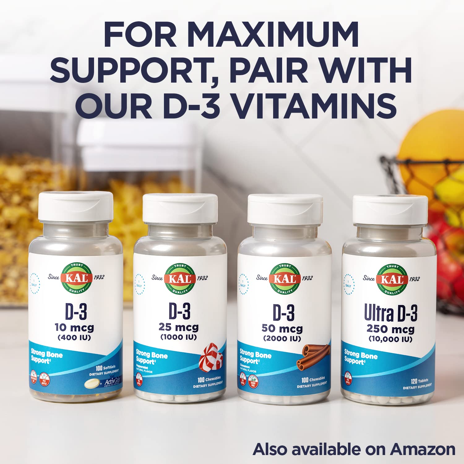 Natural raspberry flavor product shot