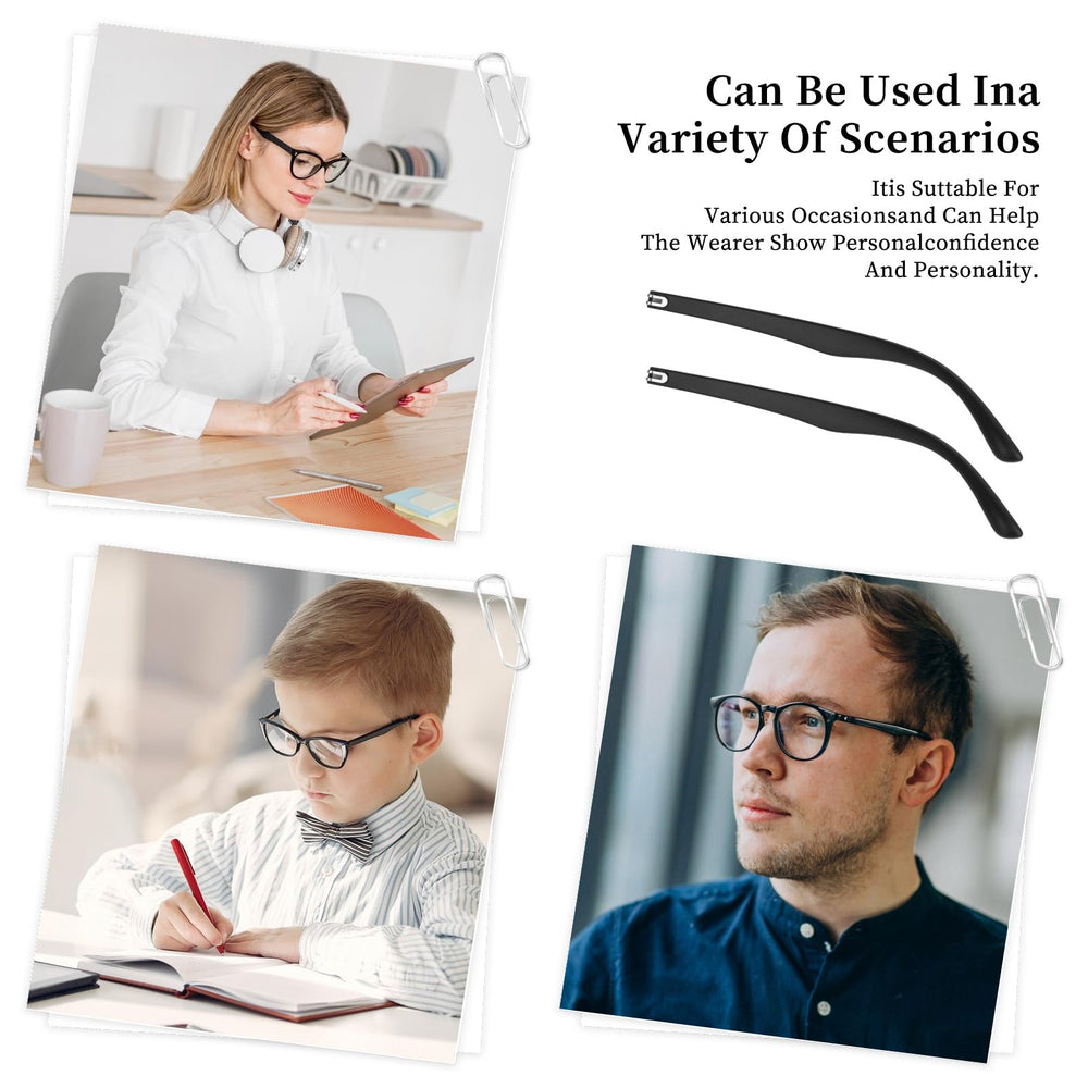 Complete kit contents and packaging layout