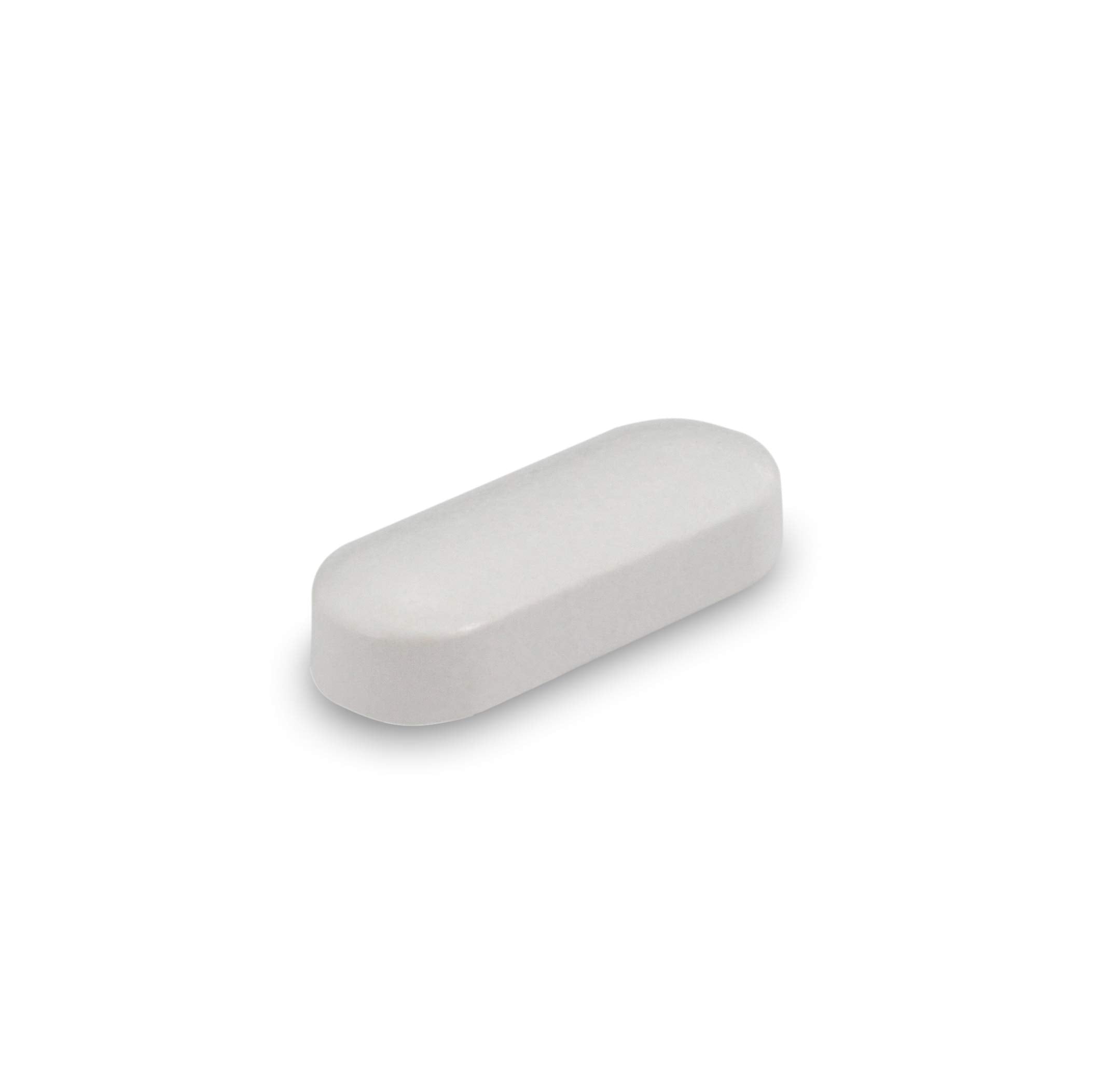 Coated, easy-to-swallow joint support tablets