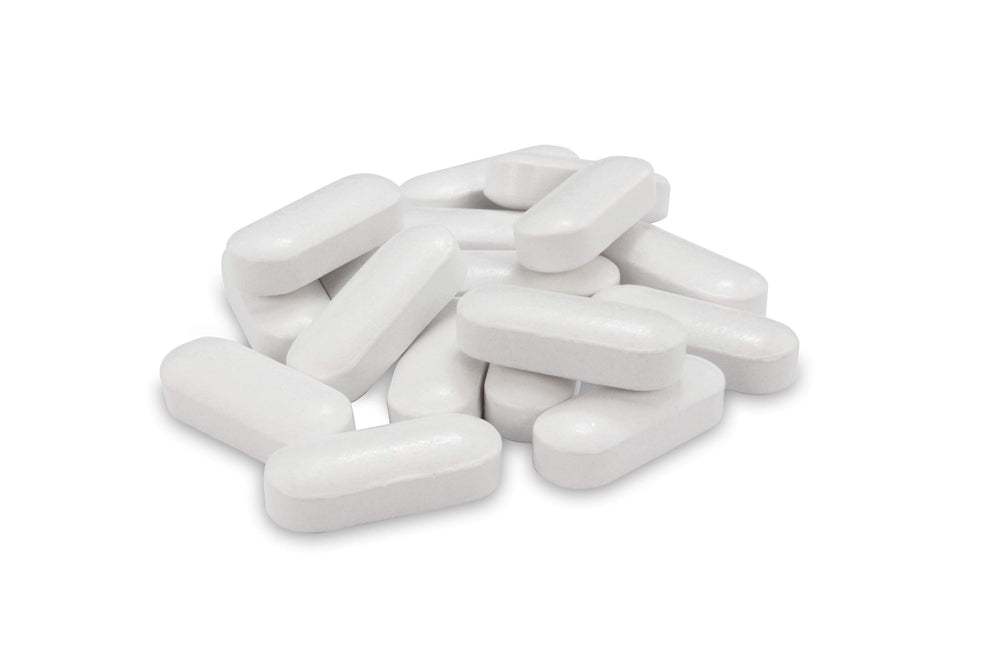Ester-C and manganese supporting joints