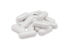 Ester-C and manganese supporting joints
