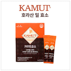 Kamut Brand Wheat 3g 30 sticks