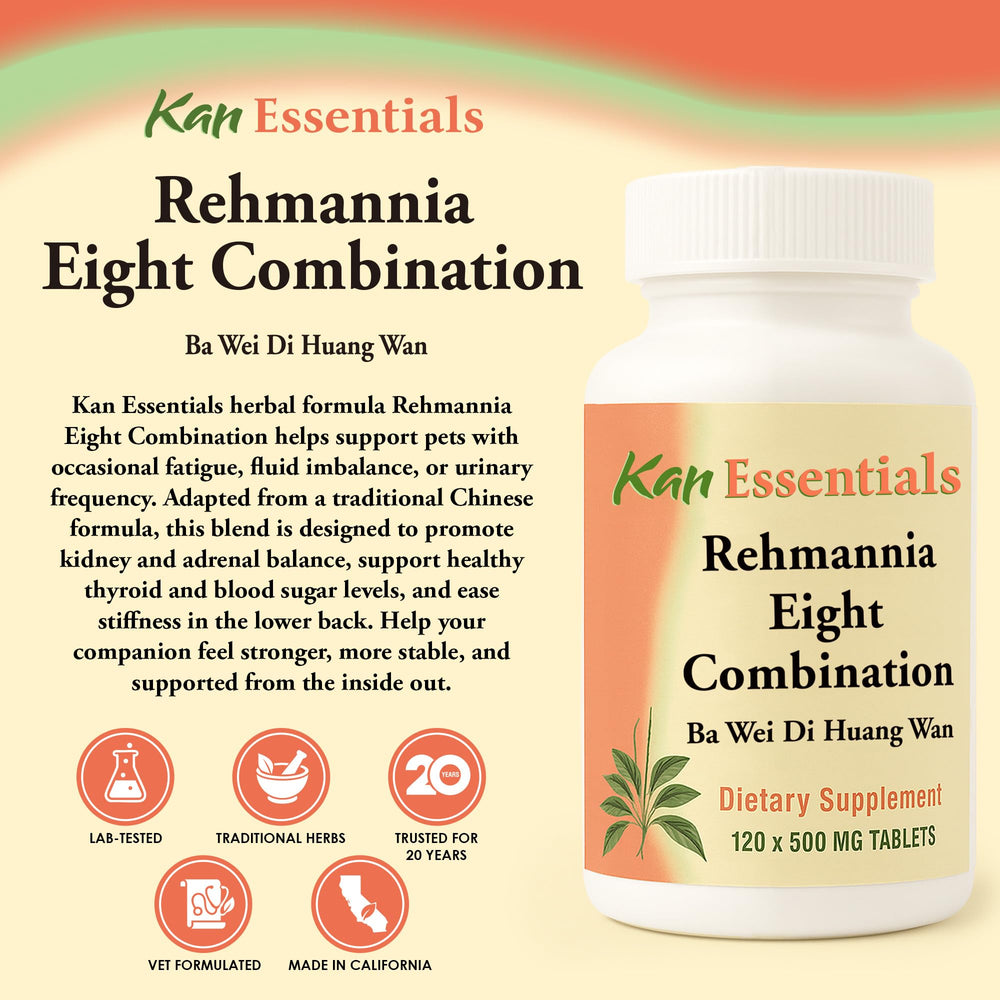 Ingredients featuring astragalus, licorice, and ginseng
