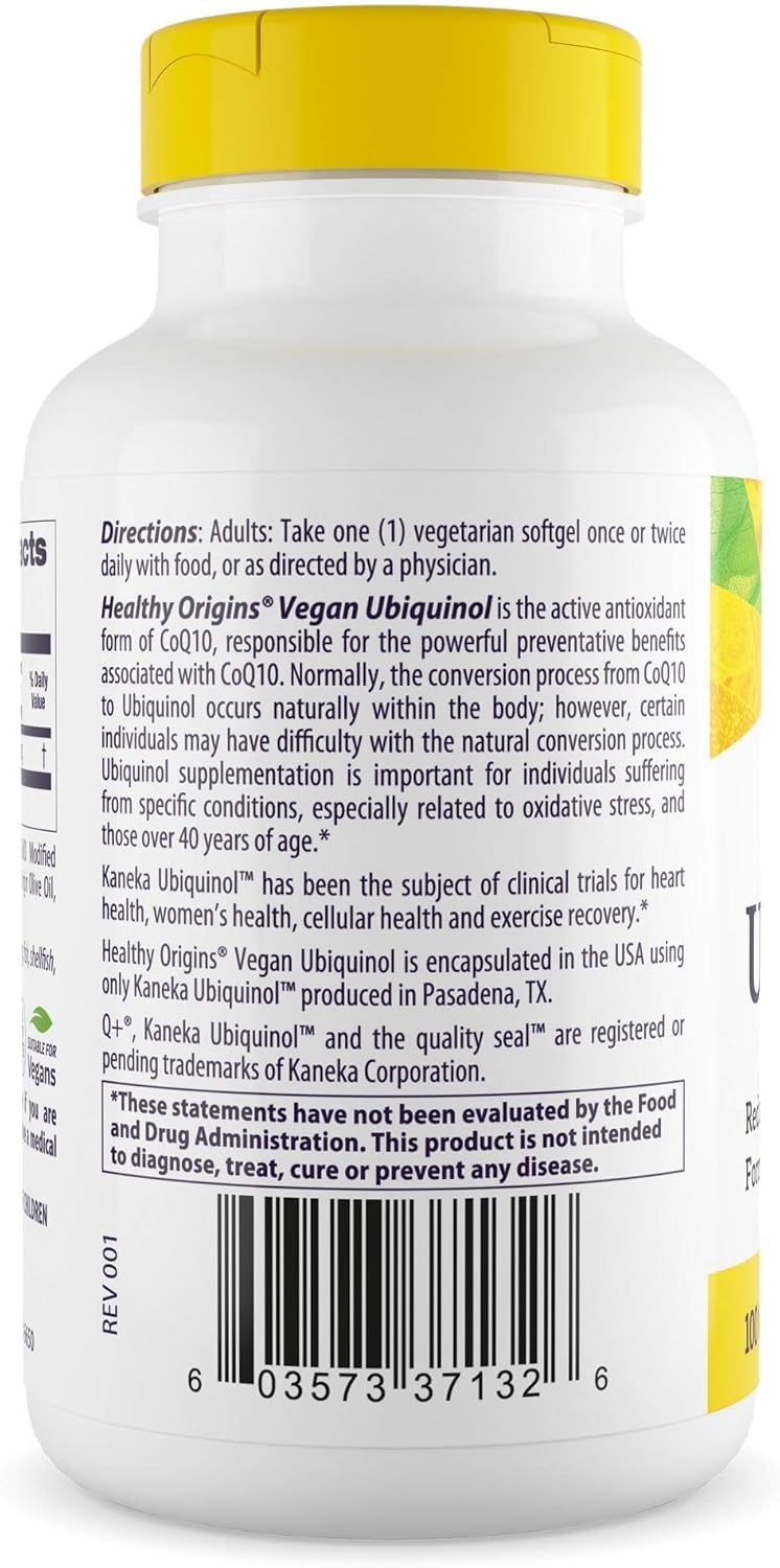 Kaneka Ubiquinol brand logo