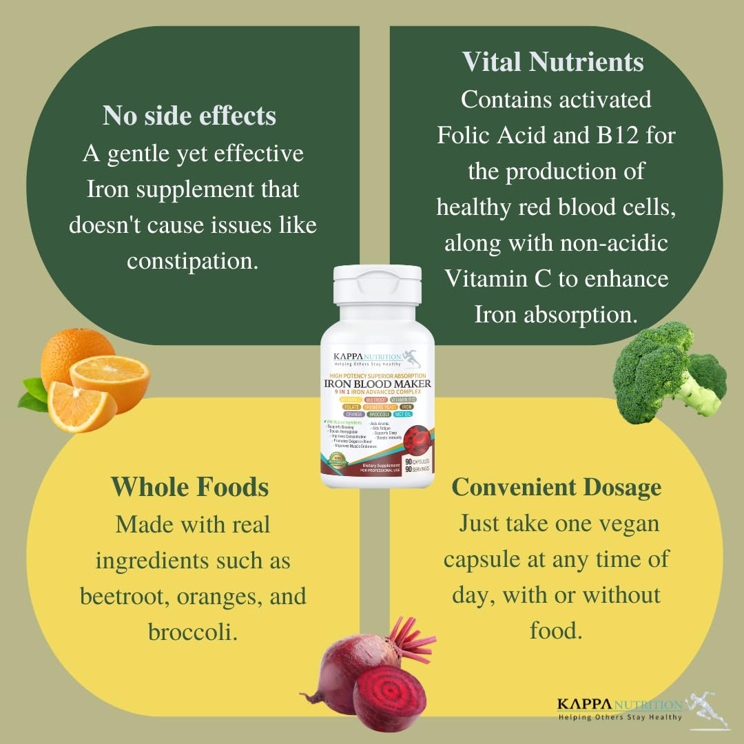 60 capsule bottle shown on white background