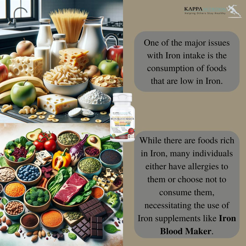 Close-up of supplement capsule