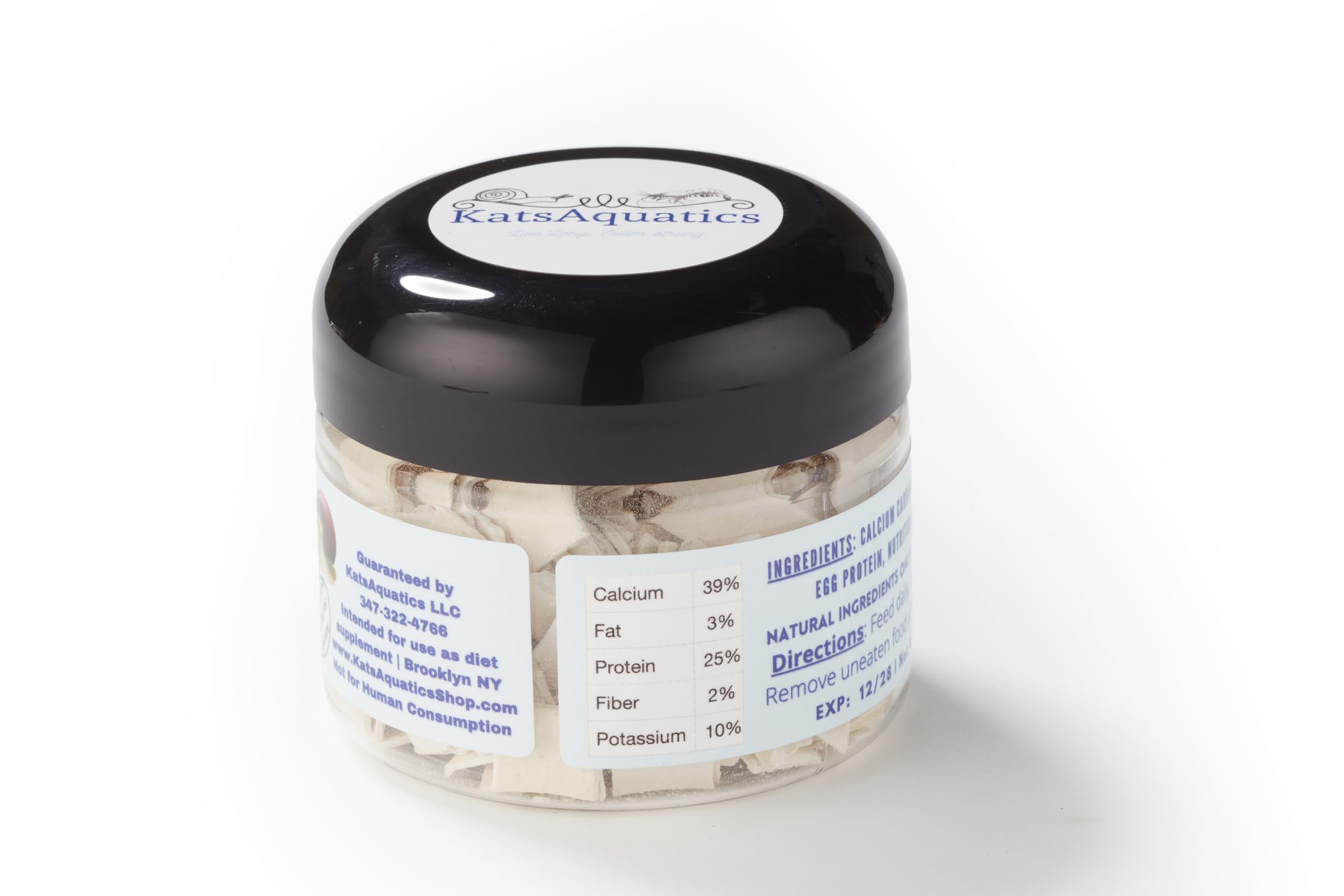 Fast sinking tablets for plecos and bottom feeders