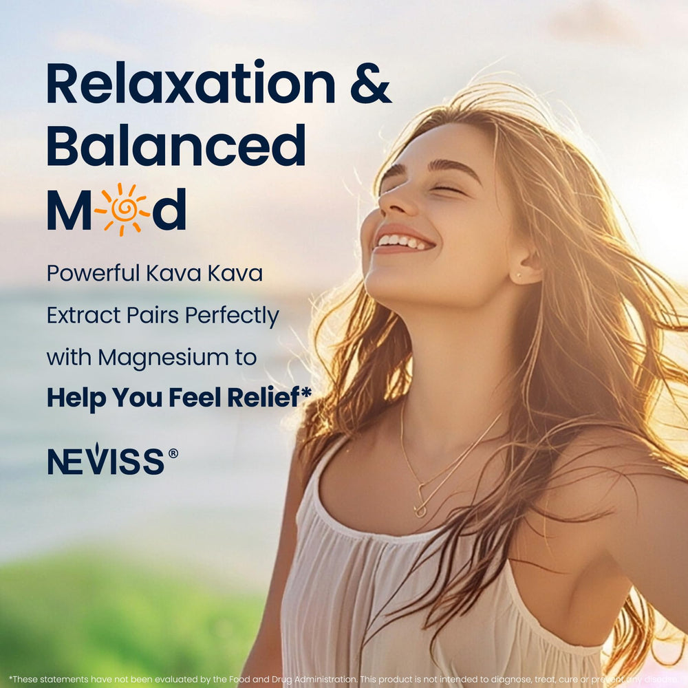 Packaging close-up of Kava Kava Gummies box