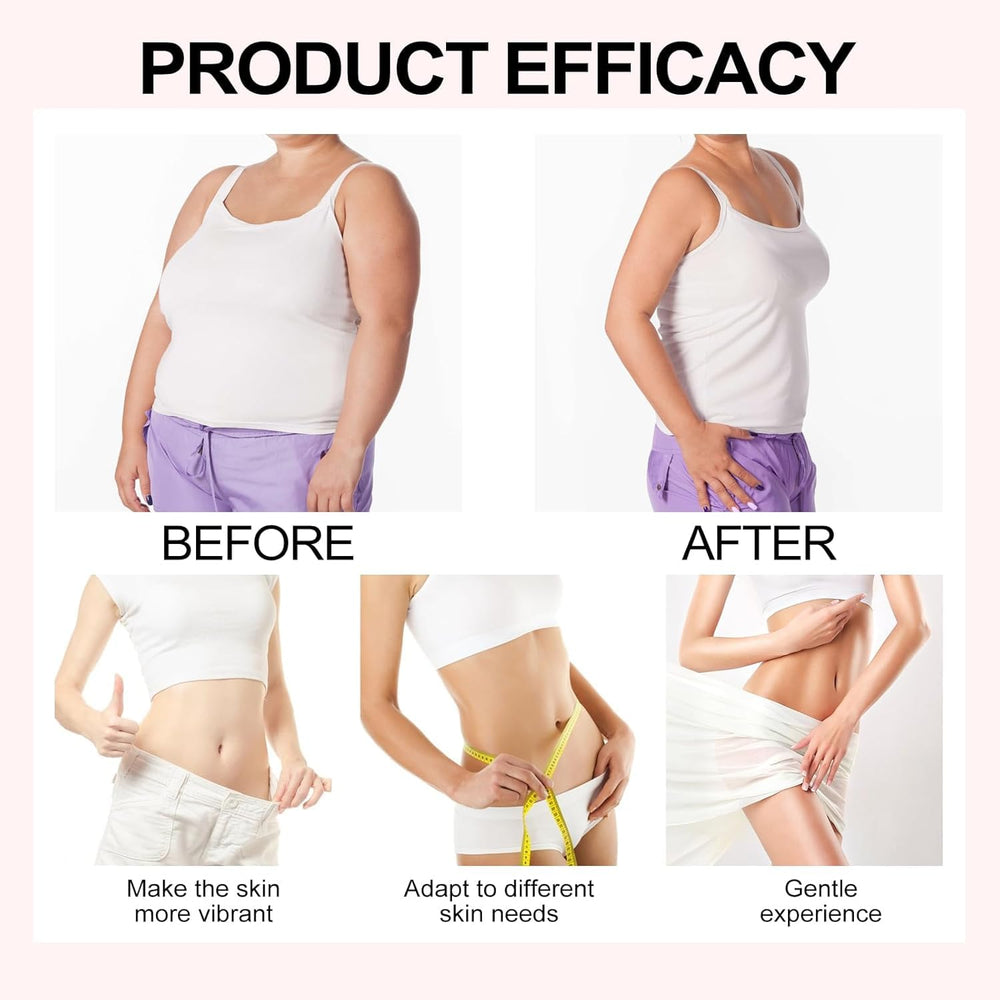 Plant-based vegan GLP-1 patches branding