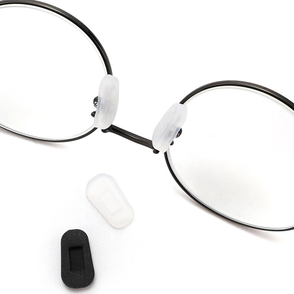 Compatible with screw-in and full-frame glasses