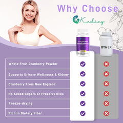 New England cranberry source packaging emblem