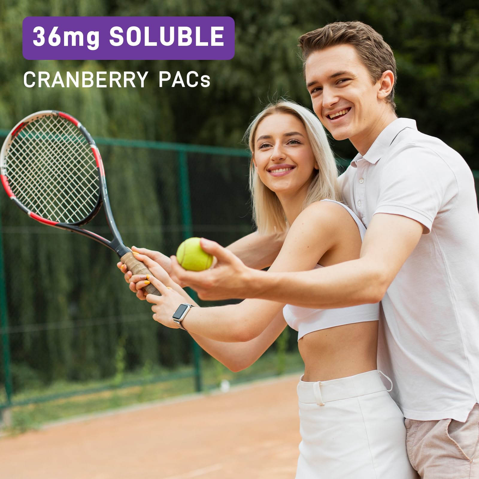 Product packaging shown on a clean white background