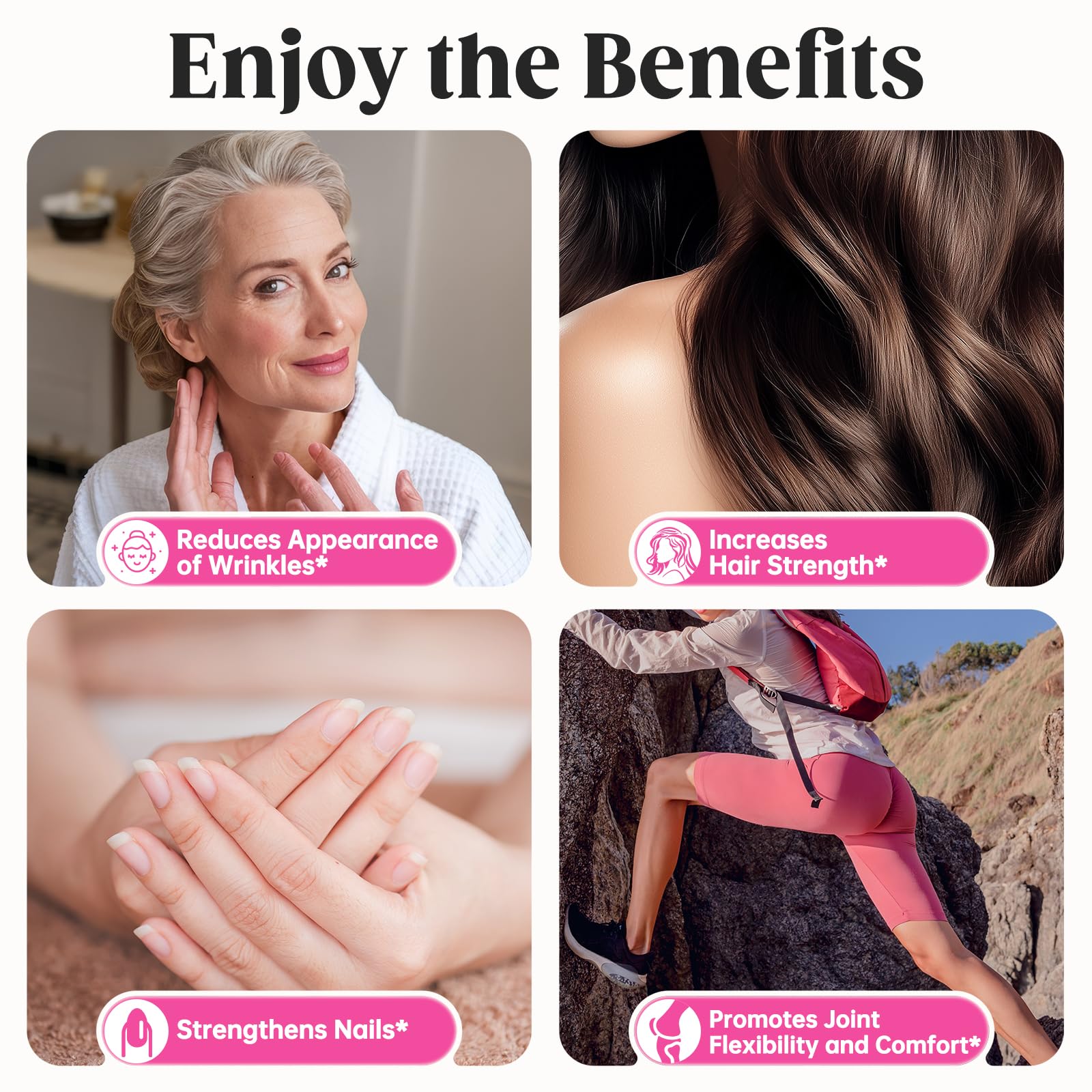 Close-up of KEDISOM Colostrum Powder tub label